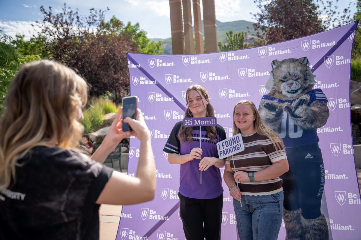 WSU introduces 15 new academic offerings in time for fall semester